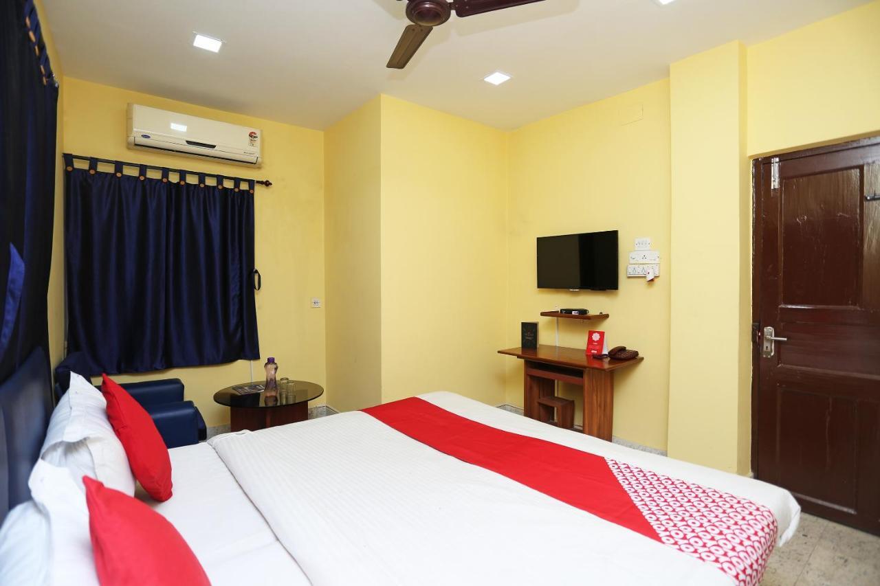 Hotel Oyo 28291 Akash Ganga